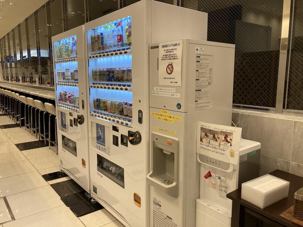 Toyoko Inn Nagoya Sakae Exteriör bild