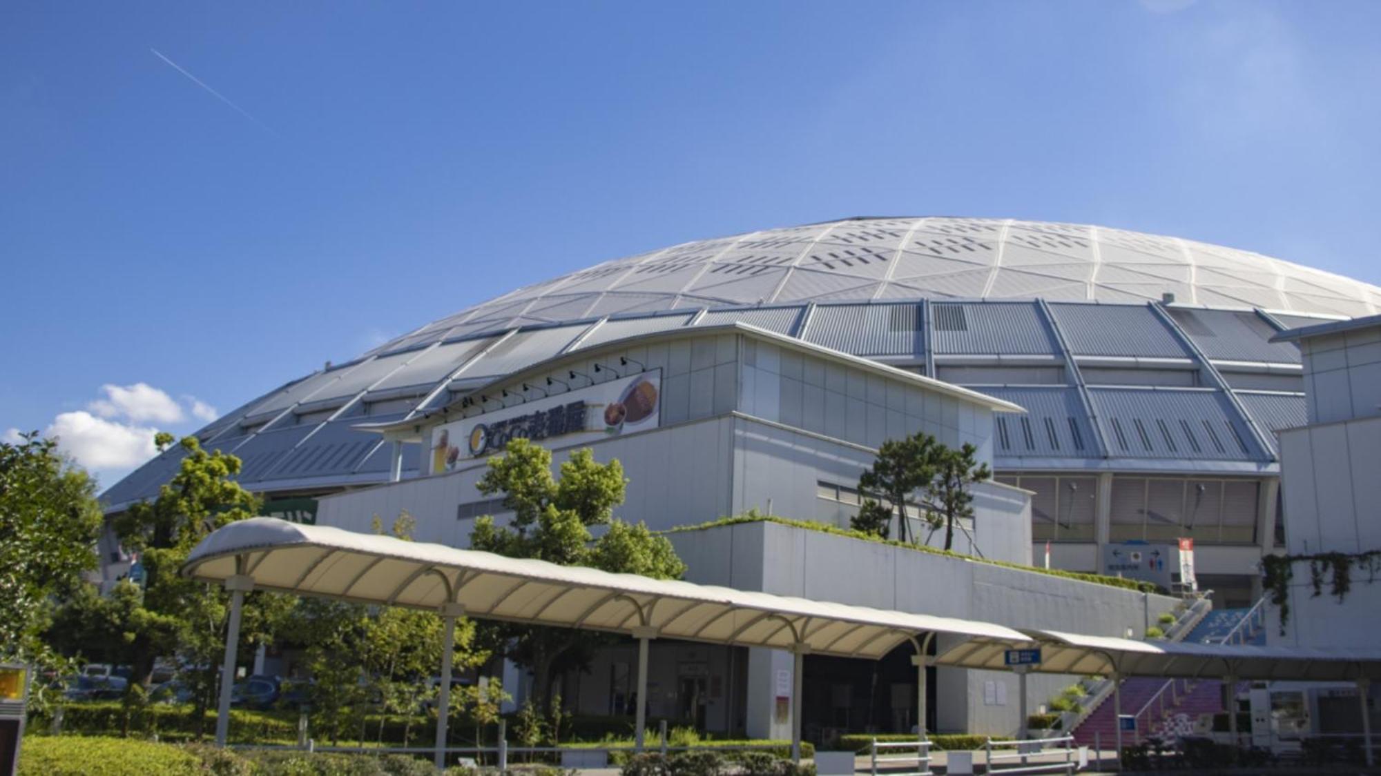 Toyoko Inn Nagoya Sakae Exteriör bild