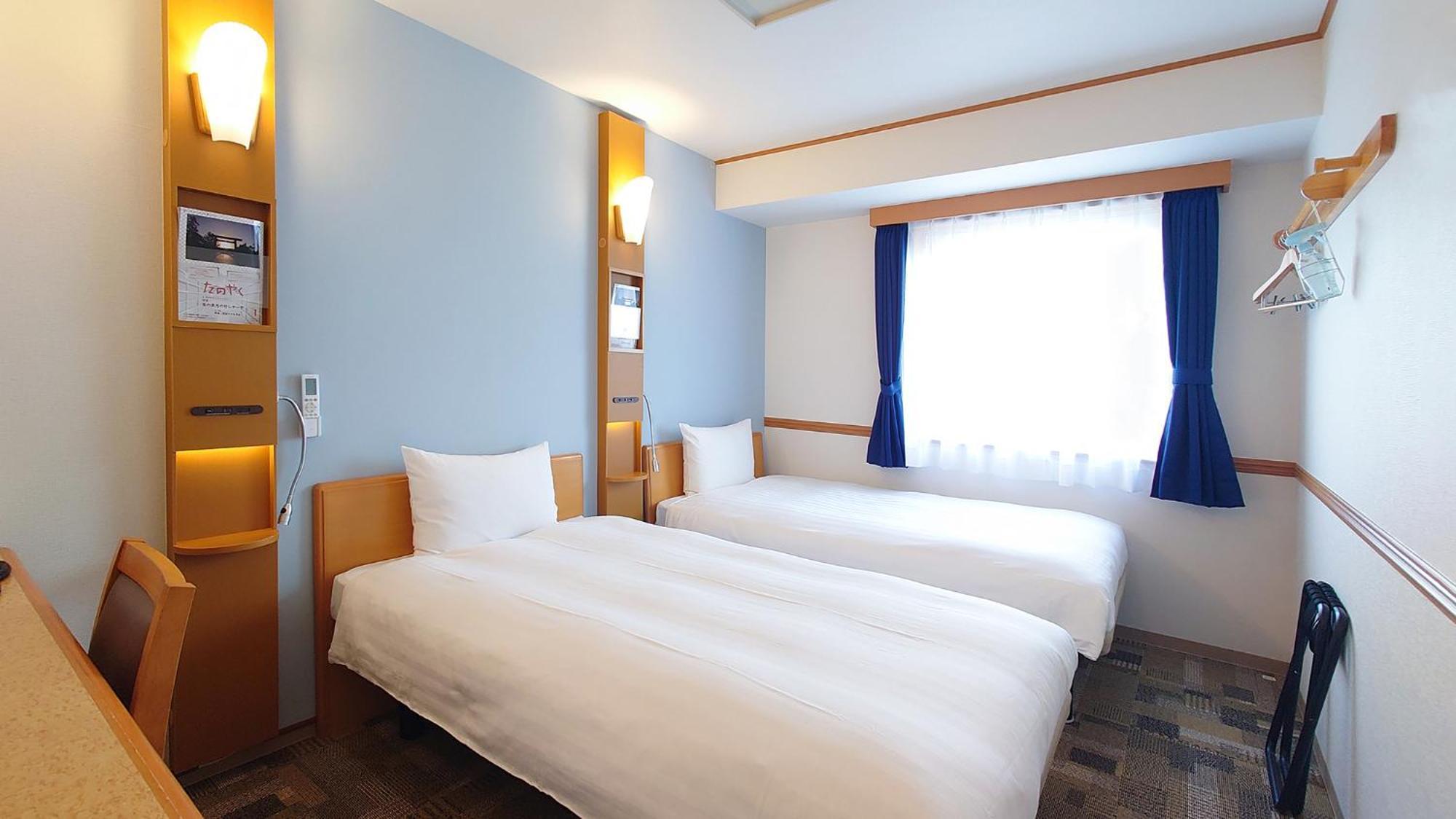 Toyoko Inn Nagoya Sakae Exteriör bild