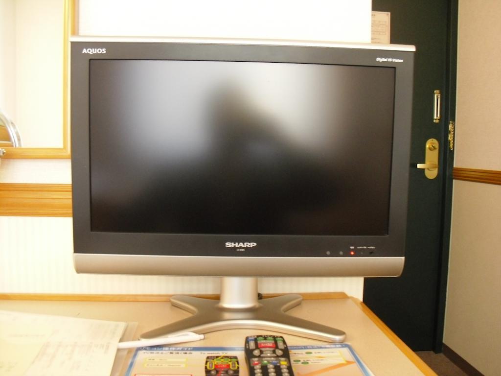 Toyoko Inn Nagoya Sakae Exteriör bild